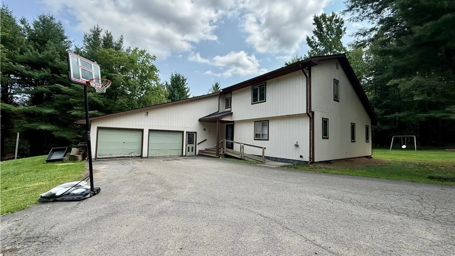 Property at 4150 Hillcrest Drive Extension, Wellsville, NY 14895 3