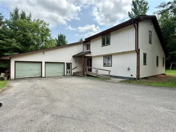 Property at 4150 Hillcrest Drive Extension, Wellsville, NY 14895