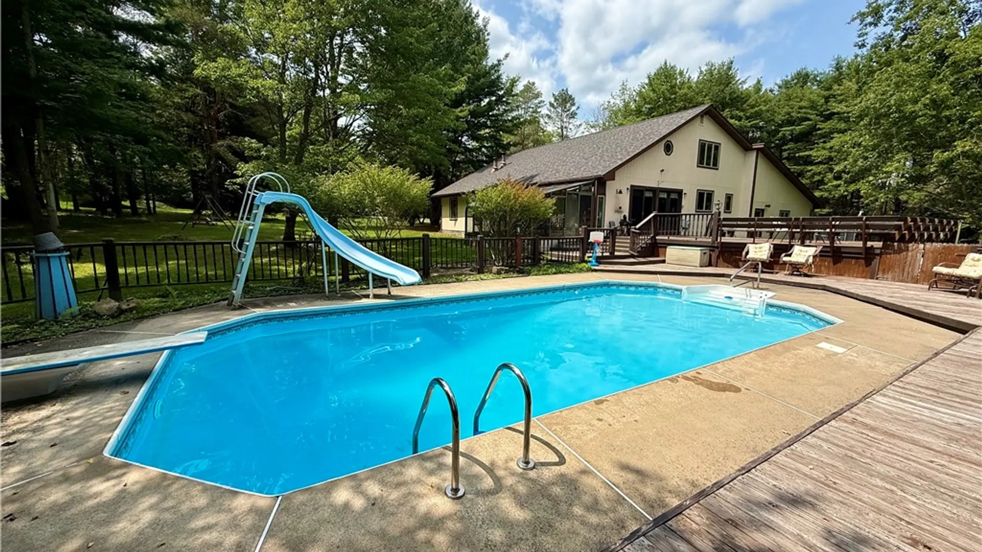 Property at 4150 Hillcrest Drive Extension, Wellsville, NY 14895 5