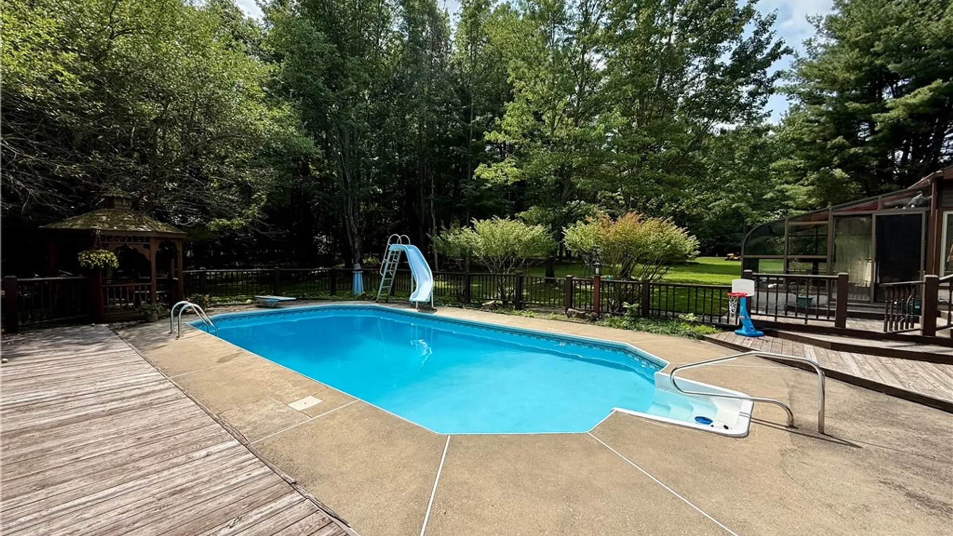 Property at 4150 Hillcrest Drive Extension, Wellsville, NY 14895 6