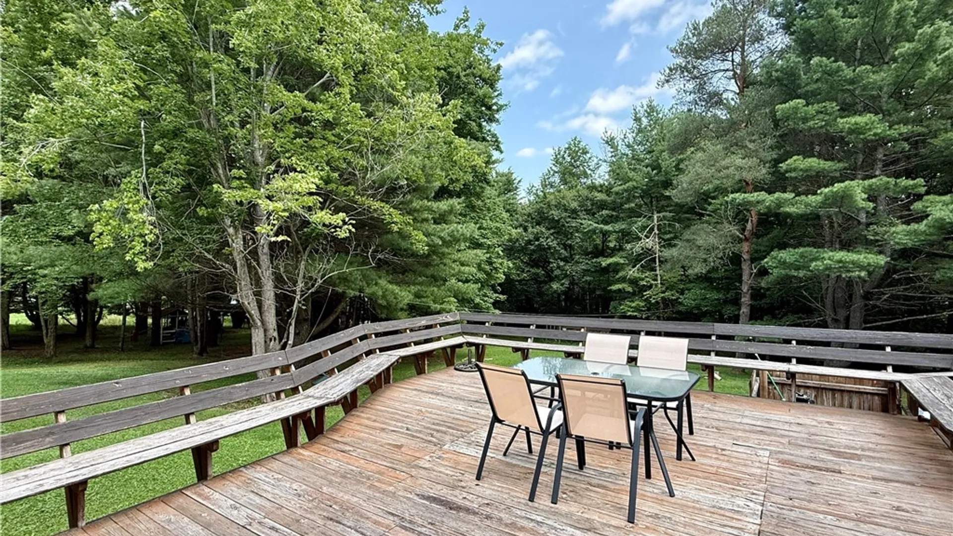 Property at 4150 Hillcrest Drive Extension, Wellsville, NY 14895 9