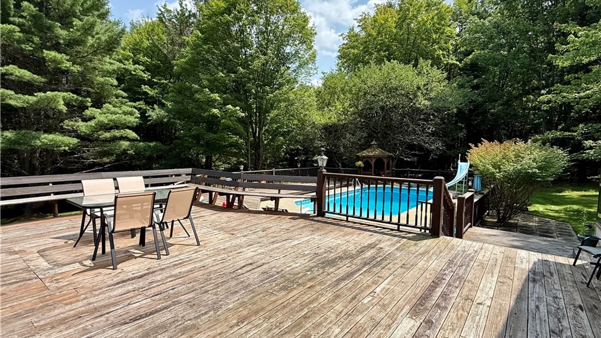 Property at 4150 Hillcrest Drive Extension, Wellsville, NY 14895 10