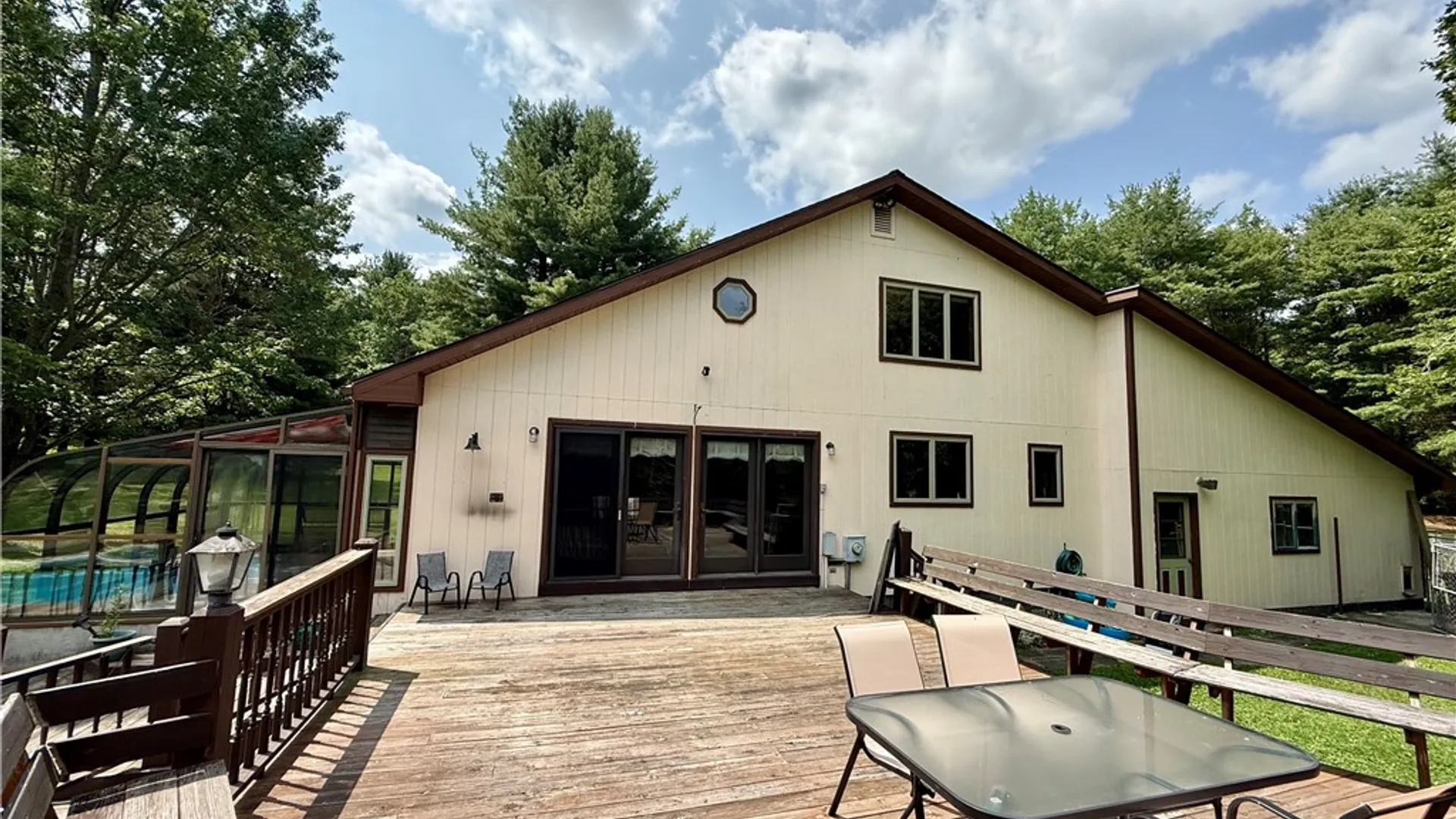 Property at 4150 Hillcrest Drive Extension, Wellsville, NY 14895 8