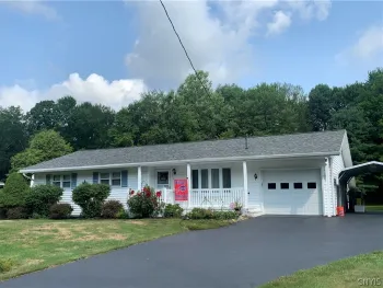 Property at 8031 New Floyd Rd, Floyd, NY 13440