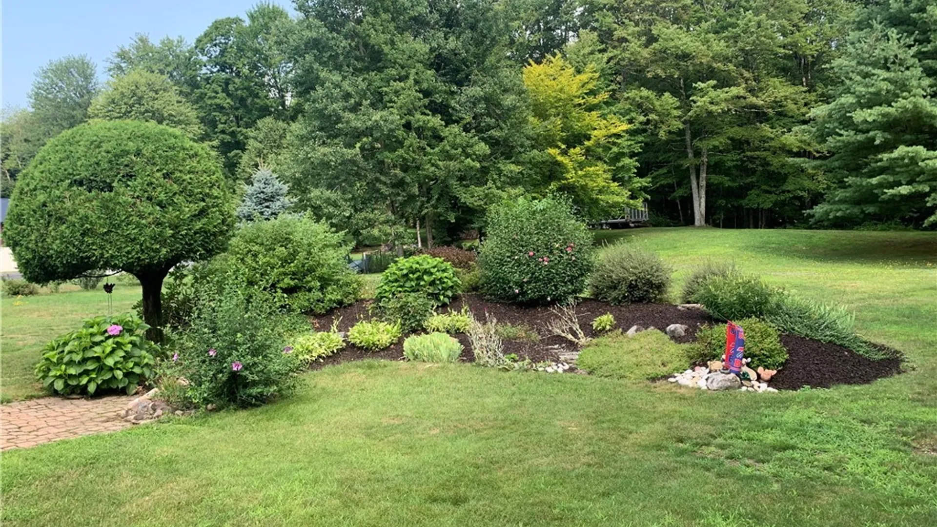 Property at 8031 New Floyd Rd, Floyd, NY 13440 3