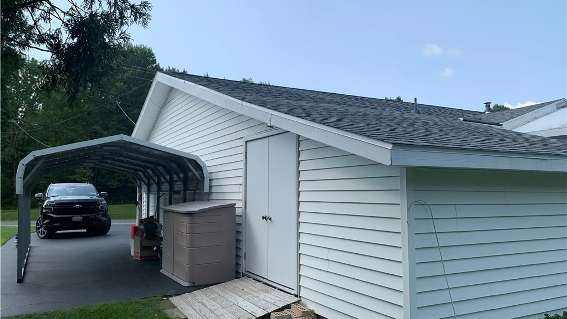 Property at 8031 New Floyd Rd, Floyd, NY 13440 5