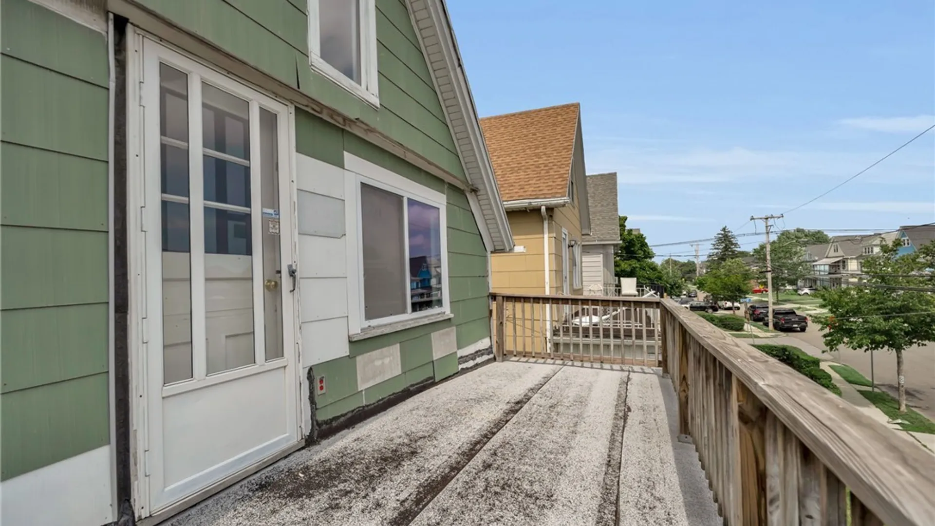 Property at 114 Roesch Avenue, Buffalo, NY 14207 5