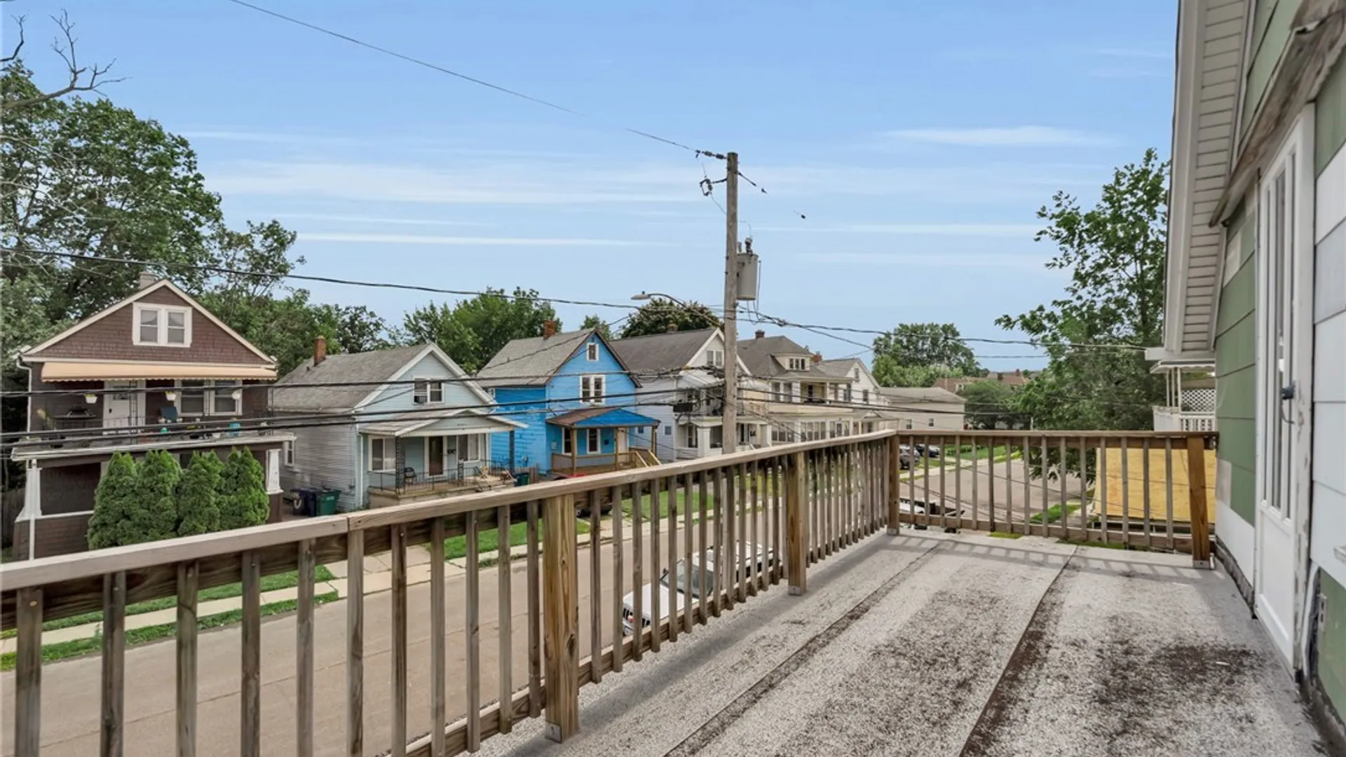 Property at 114 Roesch Avenue, Buffalo, NY 14207 6