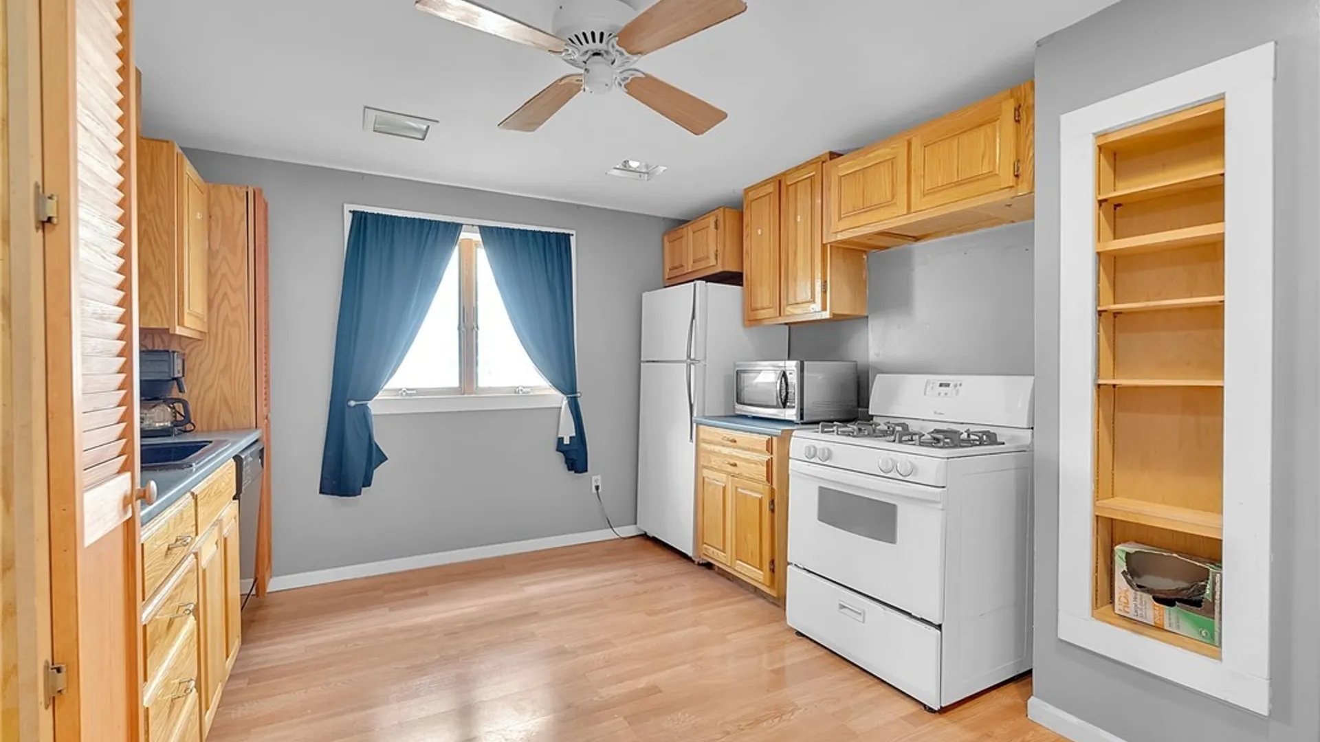 Property at 114 Roesch Avenue, Buffalo, NY 14207 30