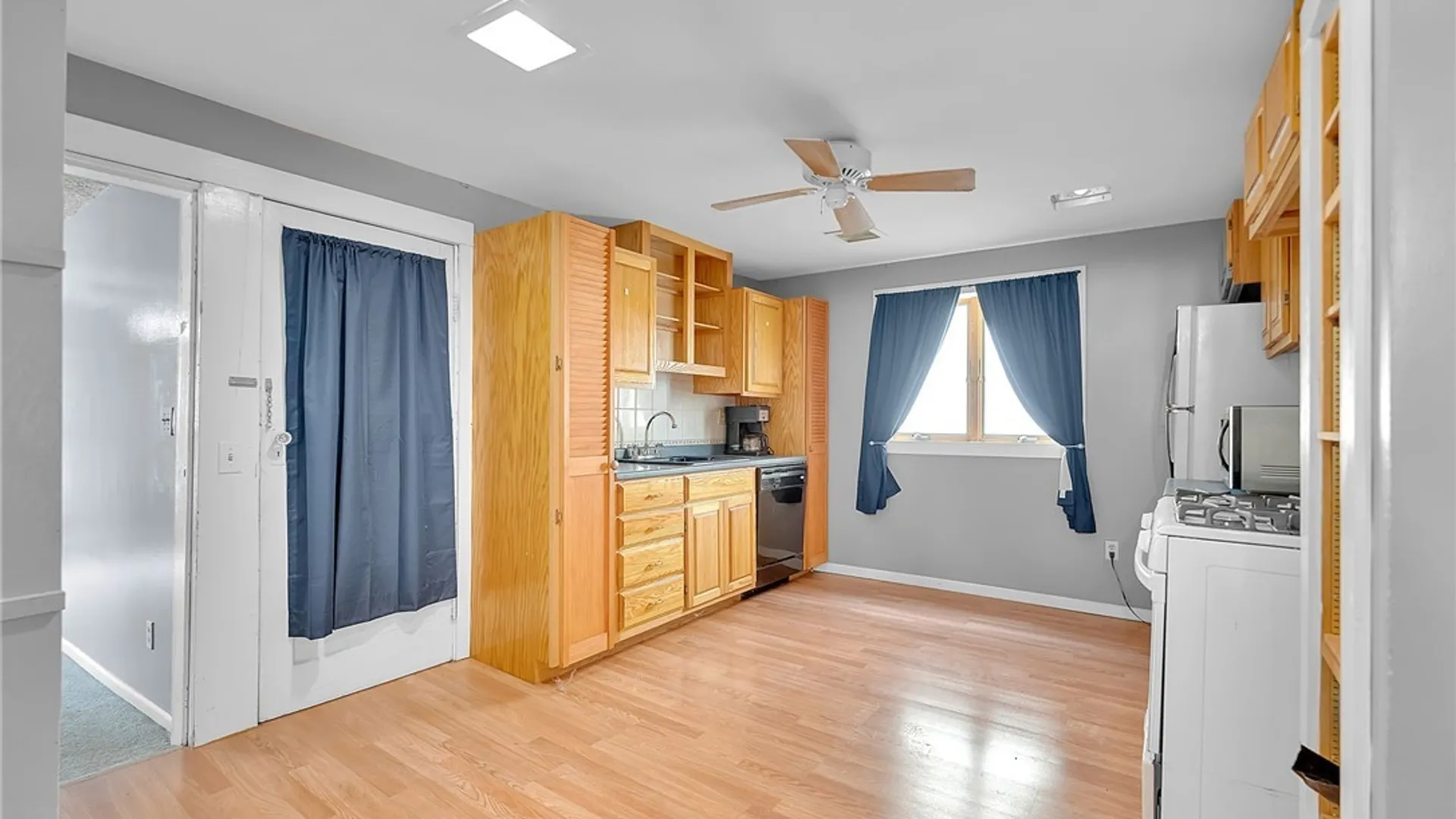 Property at 114 Roesch Avenue, Buffalo, NY 14207 26