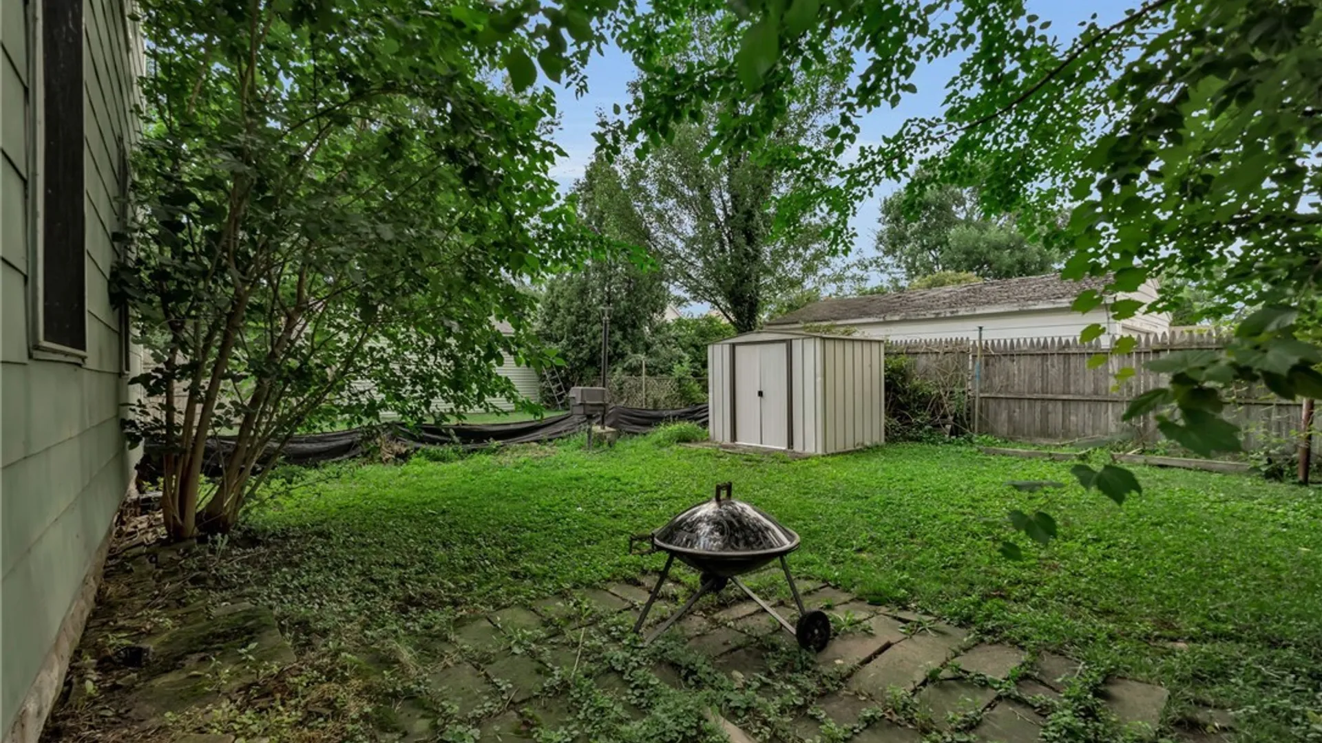 Property at 114 Roesch Avenue, Buffalo, NY 14207 48