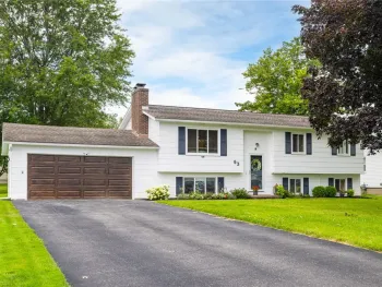 Property at 93 Larkins Crossing, Greece, NY 14612