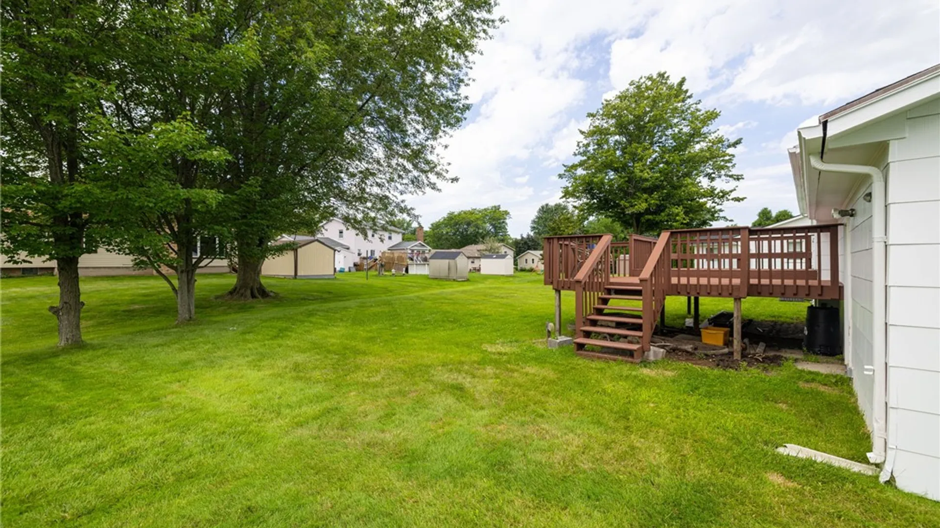 Property at 93 Larkins Crossing, Greece, NY 14612 28
