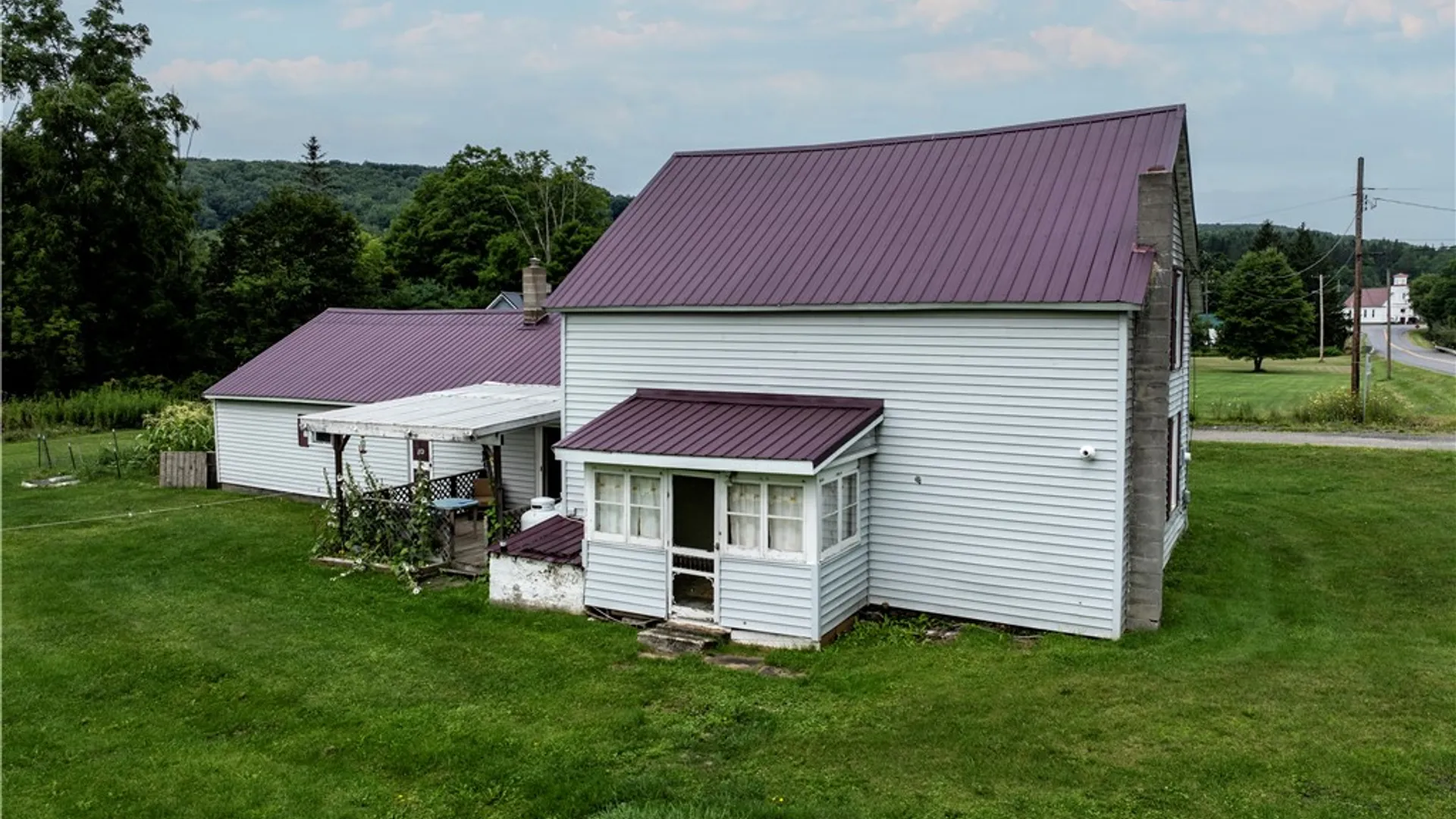 Property at 7080 Mitchellsville Hill Road, Urbana, NY 14810 4