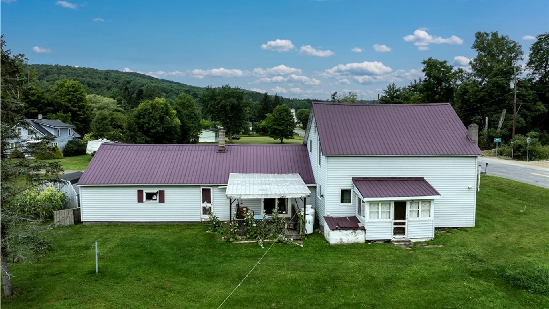 Property at 7080 Mitchellsville Hill Road, Urbana, NY 14810 5