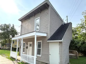 Property at 72 West Street, Auburn, NY 13021