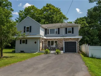 Property at 644 Daytona Street, Deerfield, NY 13502