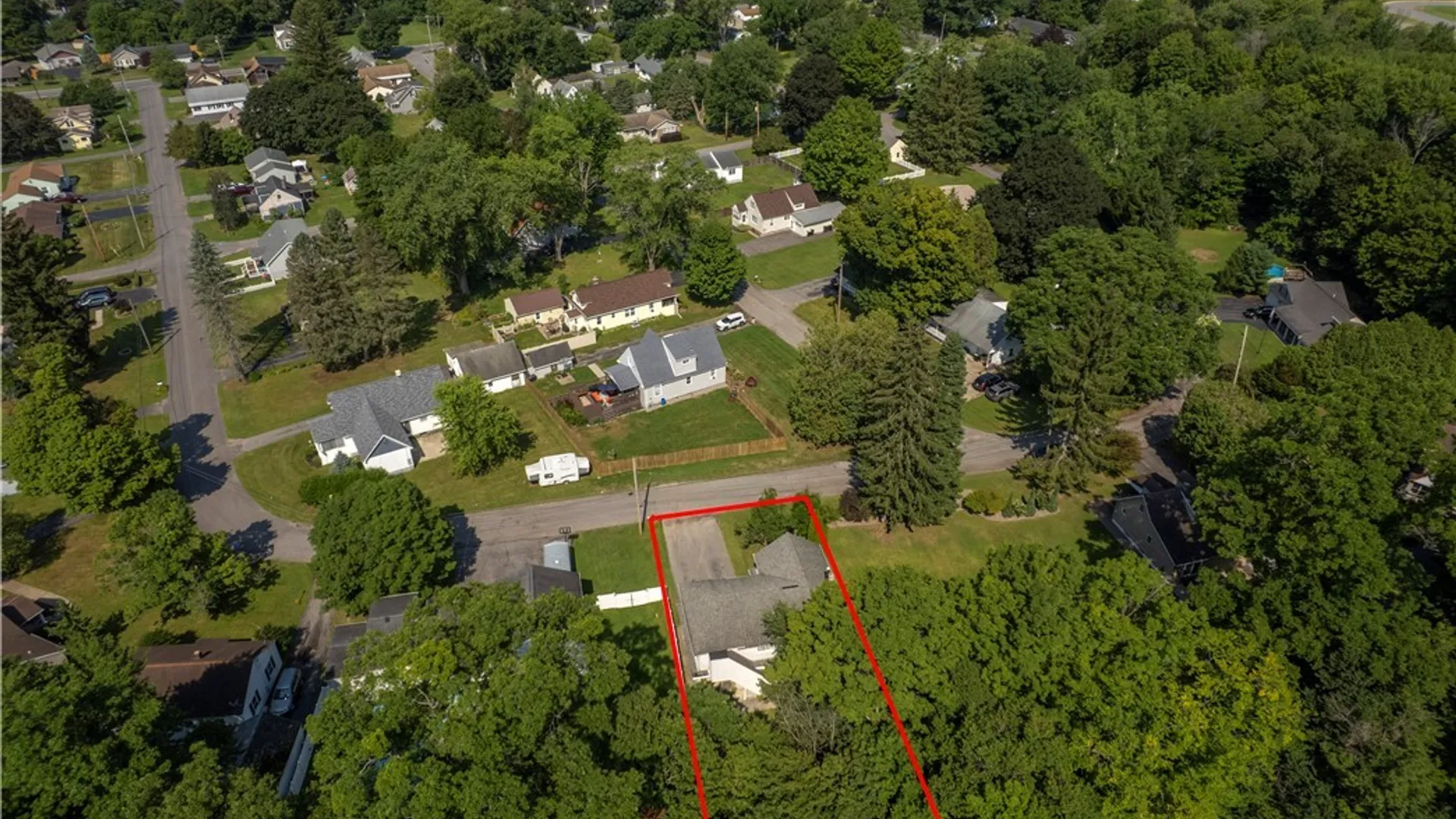 Property at 644 Daytona Street, Deerfield, NY 13502 8