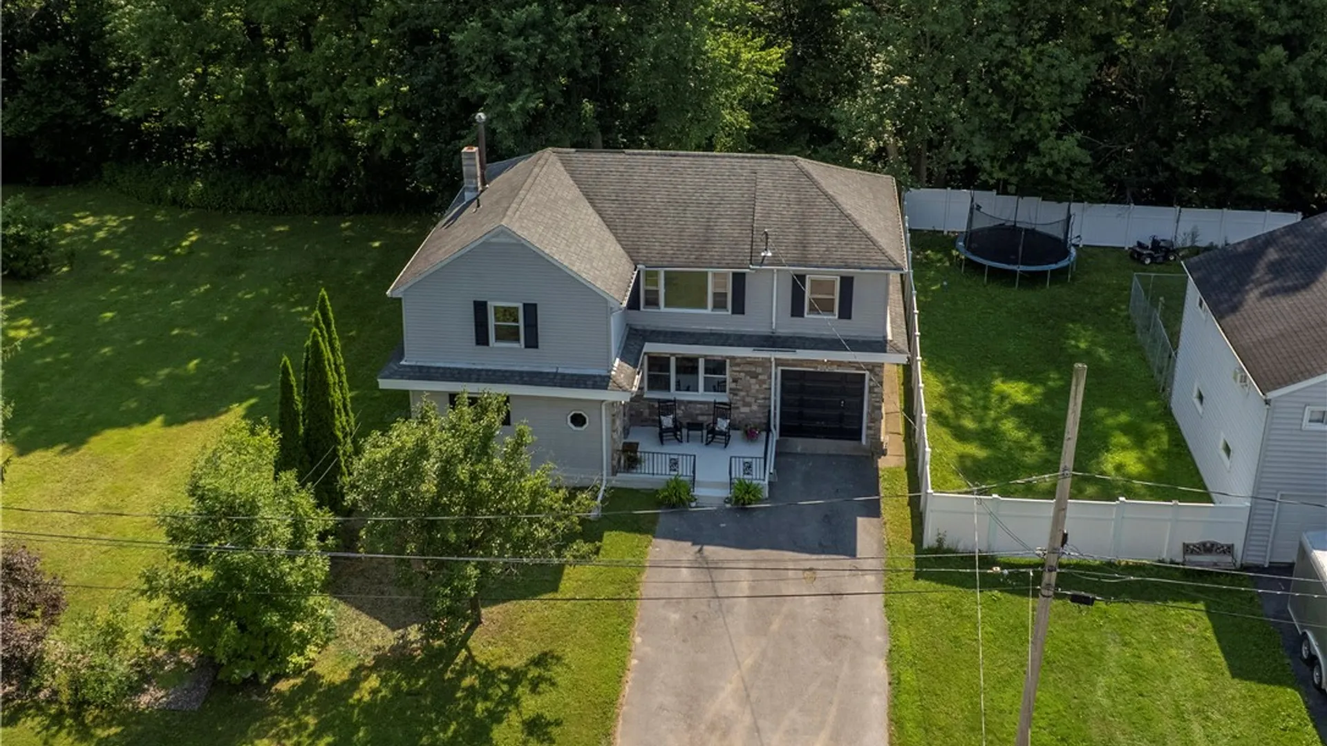 Property at 644 Daytona Street, Deerfield, NY 13502 6
