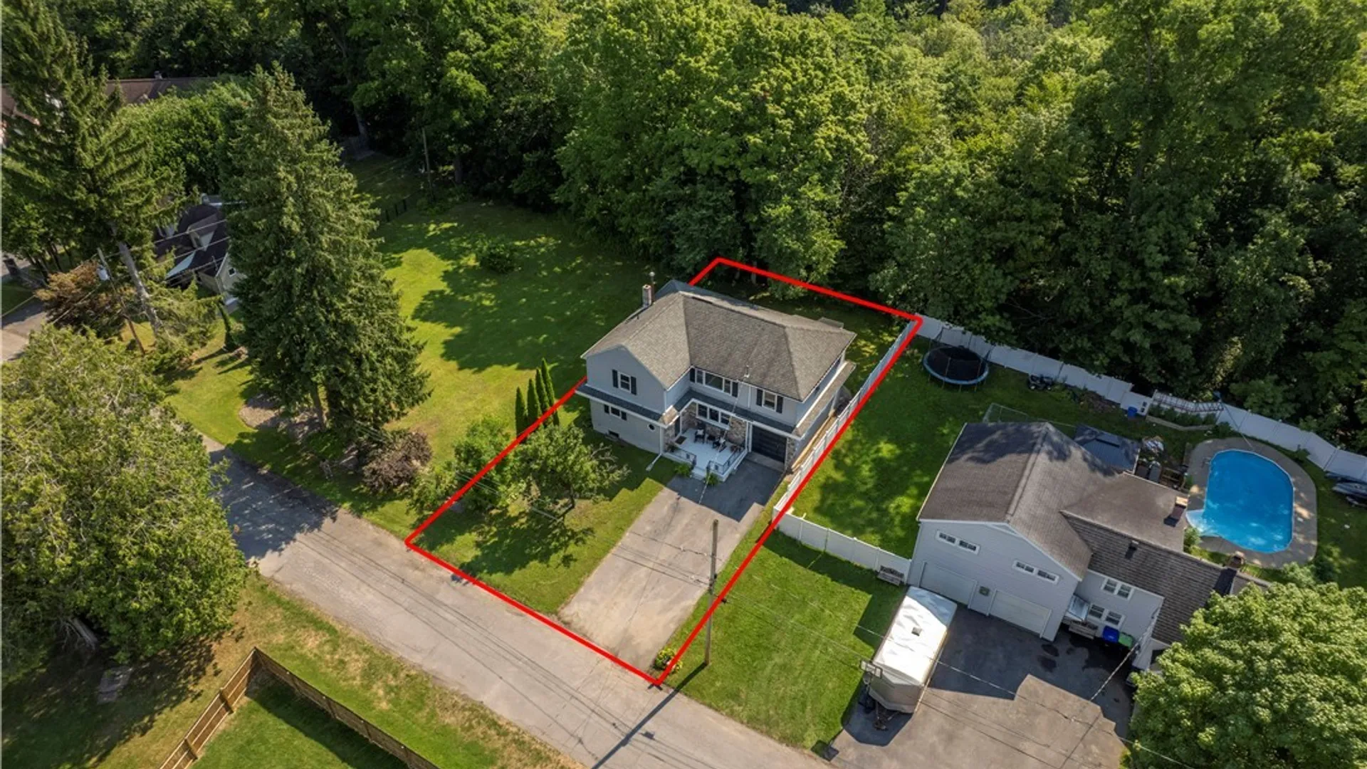 Property at 644 Daytona Street, Deerfield, NY 13502 7