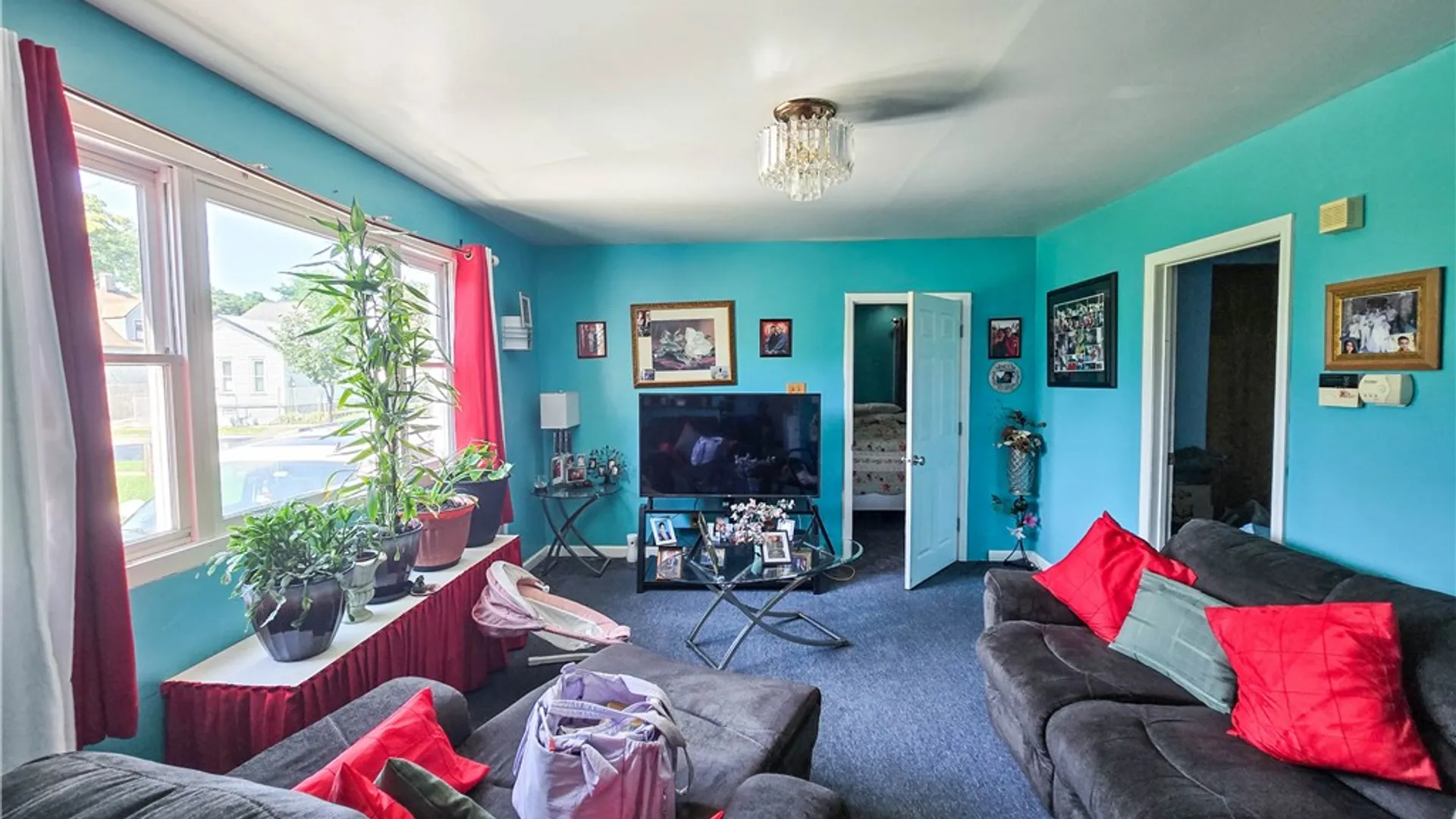 Property at 378 Scio Street, Rochester, NY 14605 4