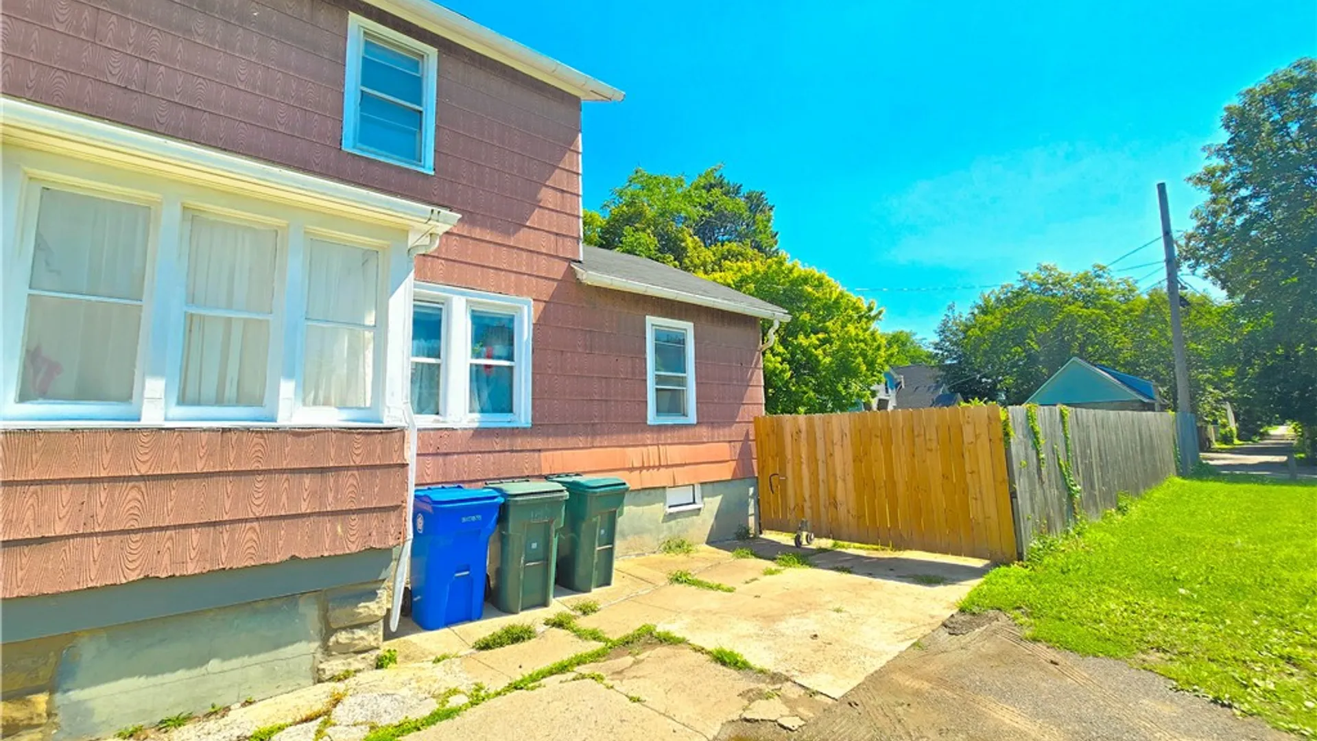 Property at 378 Scio Street, Rochester, NY 14605 20