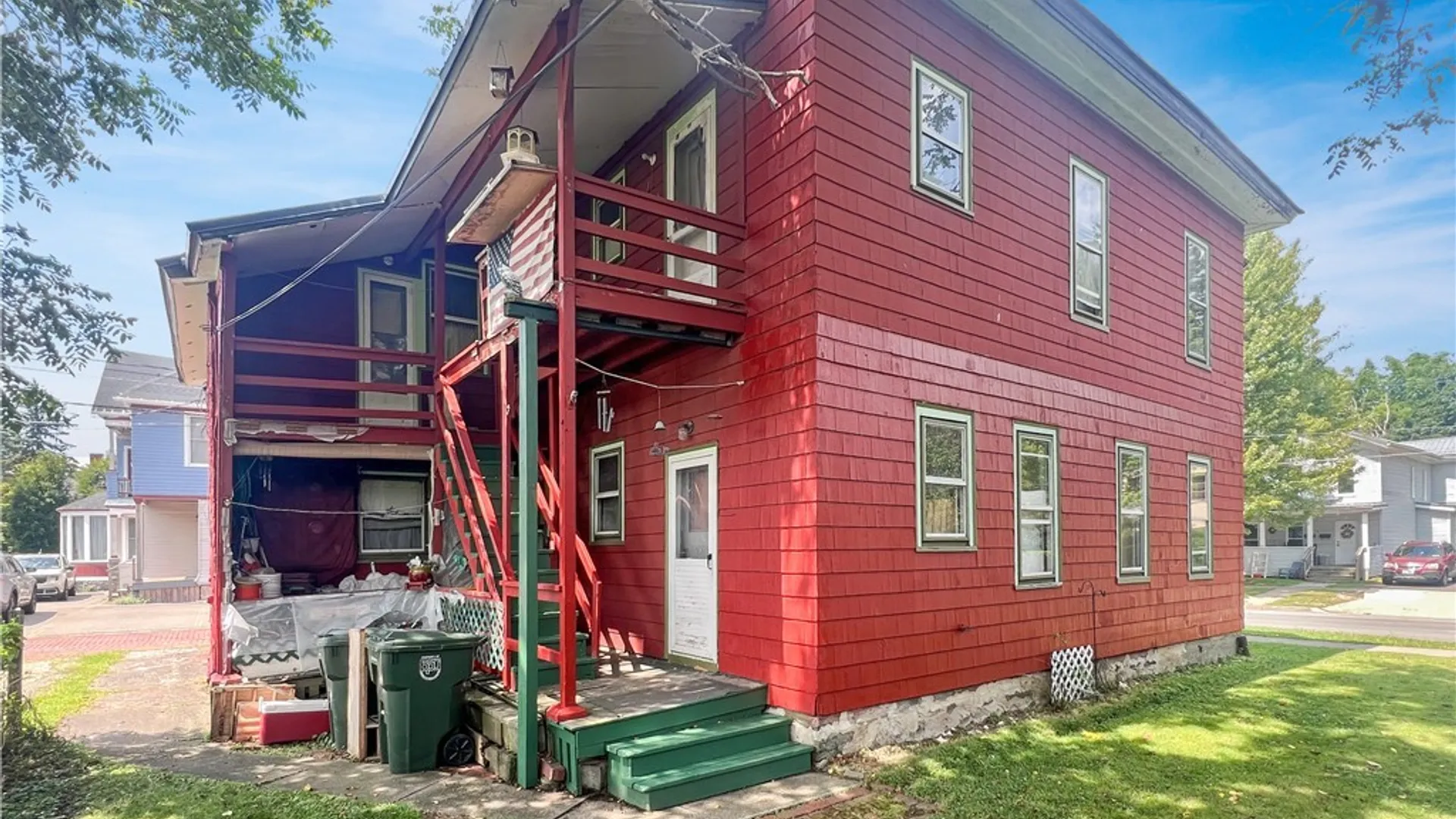 Property at 110 E 6th Street, Jamestown, NY 14701 20
