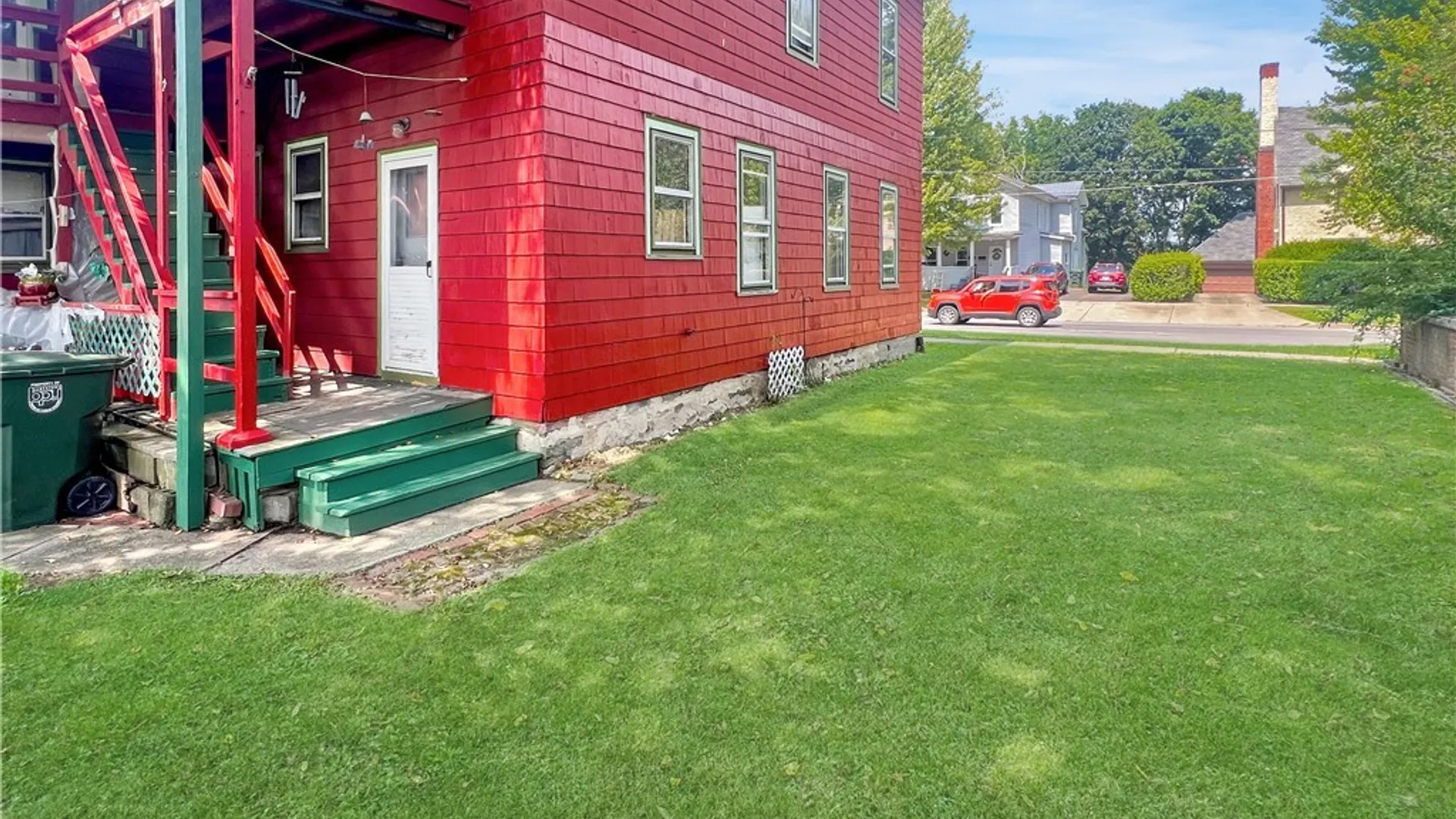 Property at 110 E 6th Street, Jamestown, NY 14701 21