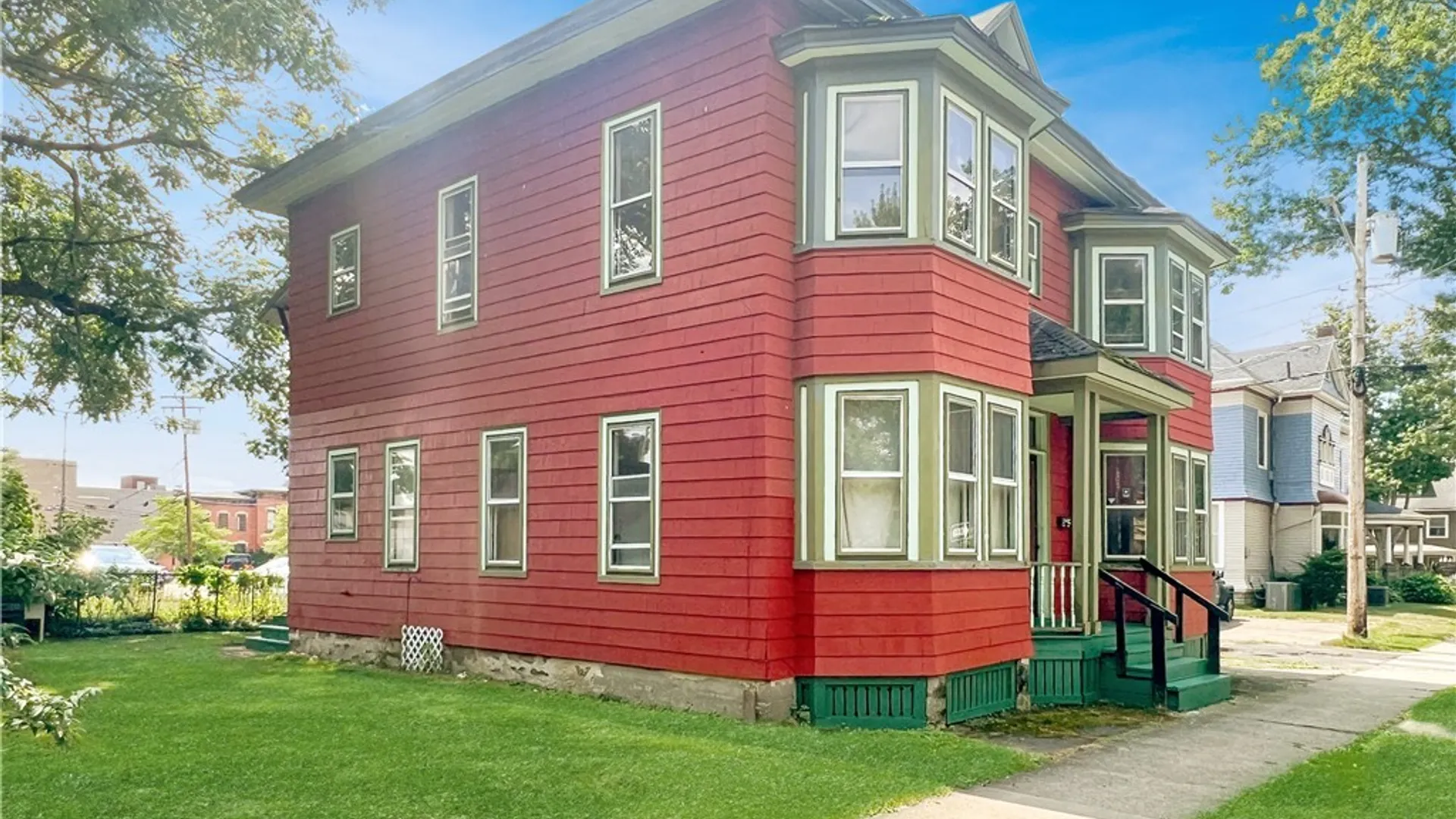 Property at 110 E 6th Street, Jamestown, NY 14701 22