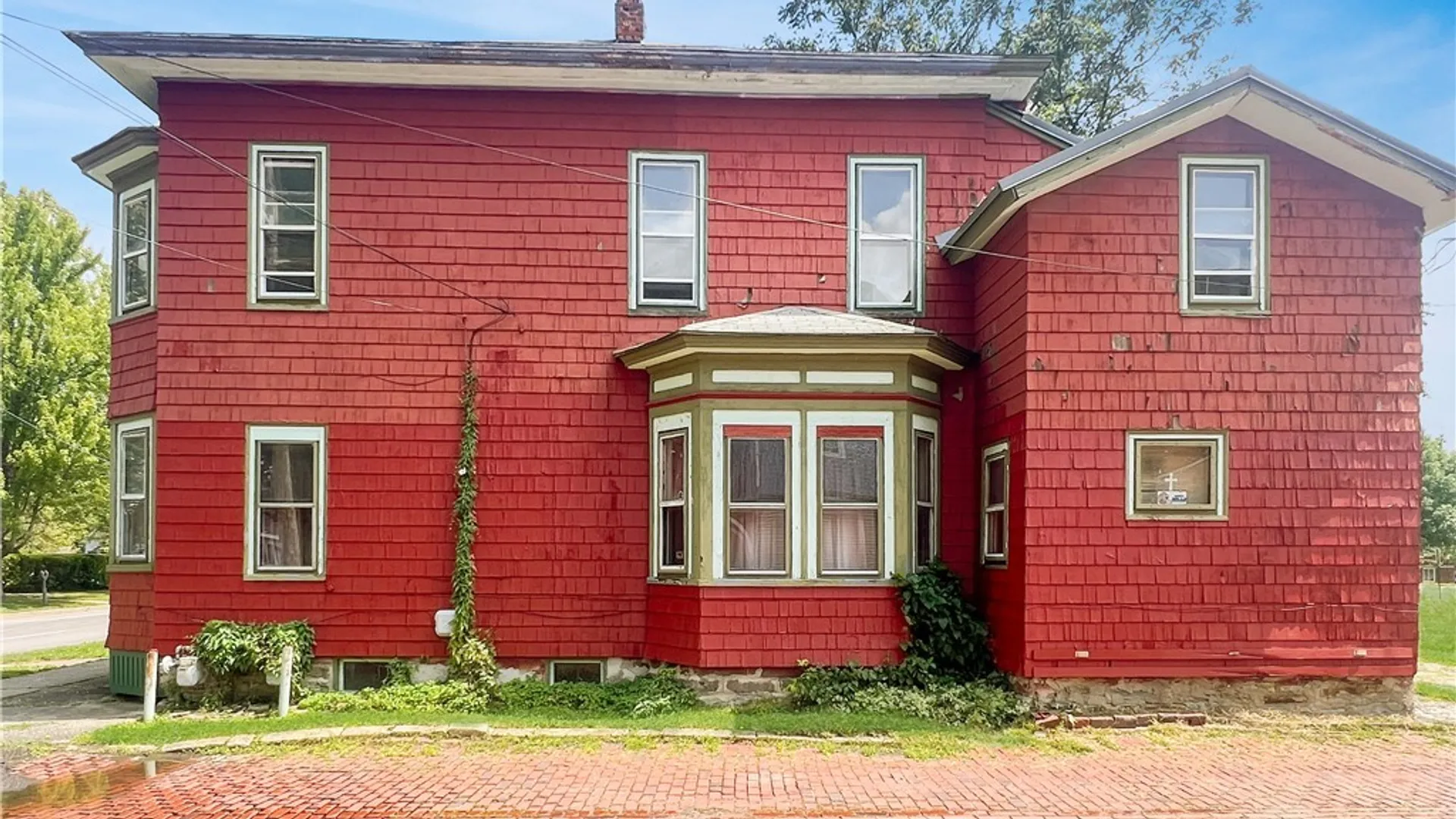 Property at 110 E 6th Street, Jamestown, NY 14701 25