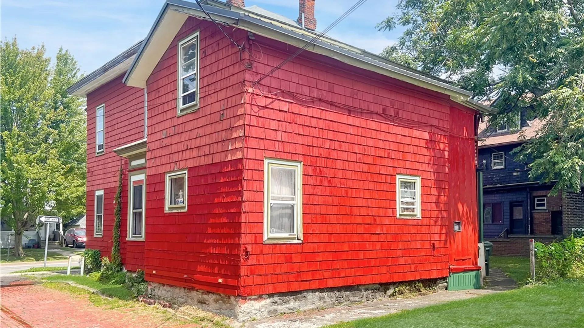 Property at 110 E 6th Street, Jamestown, NY 14701 19
