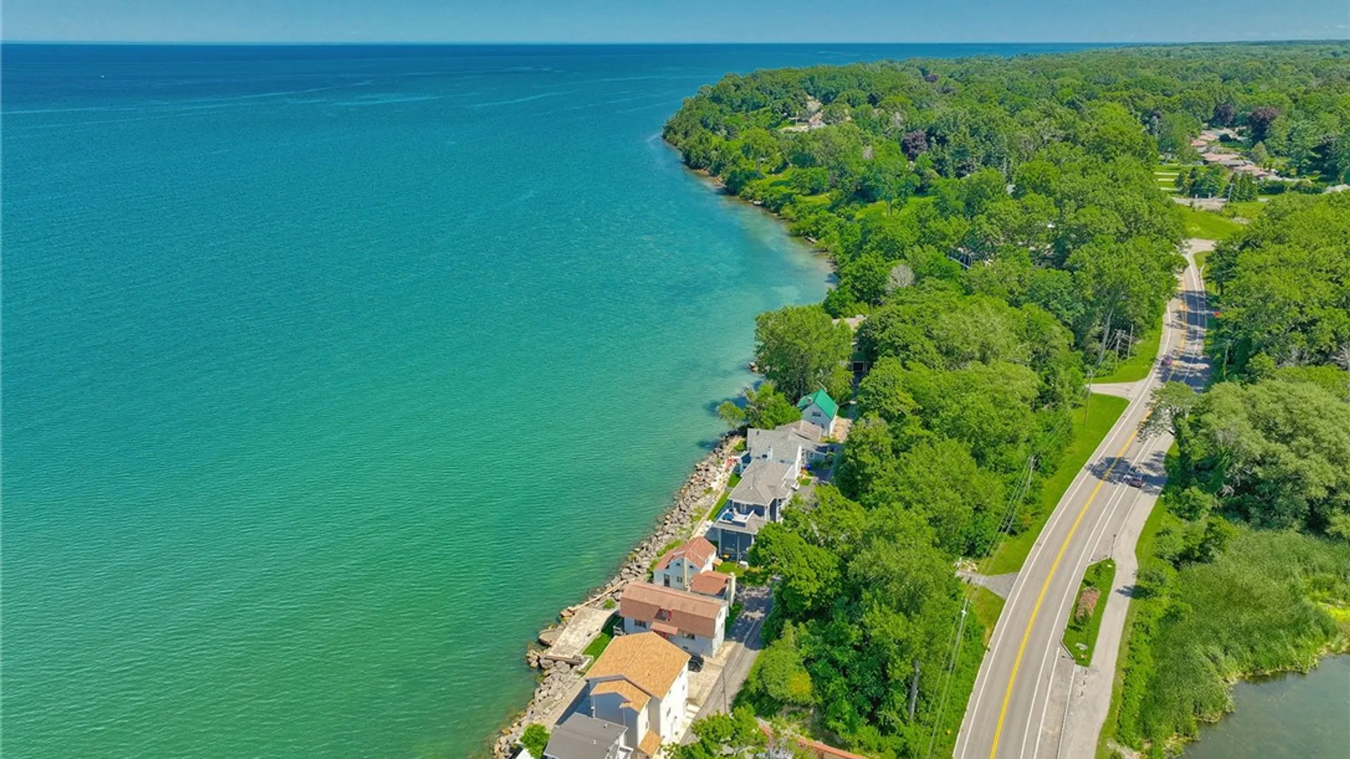 Property at 374 Lake Road, Webster, NY 14580 40