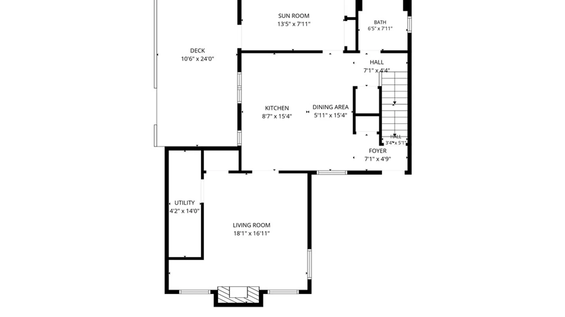 Property at 374 Lake Road, Webster, NY 14580 45