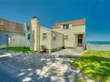 Property at 374 Lake Road, Webster, NY 14580