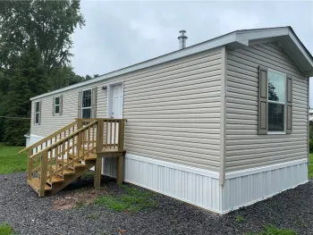 Property at 53 Northrup Lane, Farmington, NY 14425