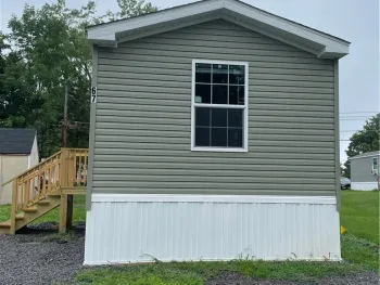 Property at 67 Northrup Lane, Farmington, NY 14425