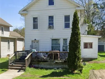 Property at 302 Lormore Street, Elmira City, NY 14904