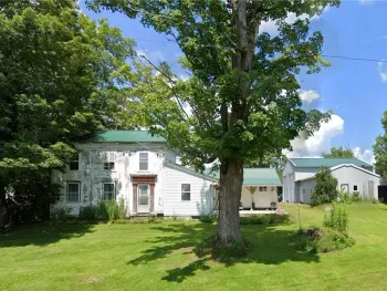 Property at 108 County Road 19, Oxford, NY 13830