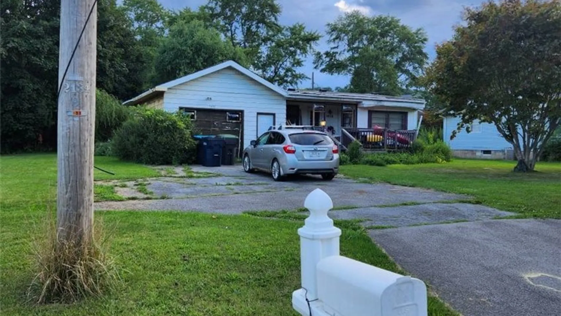 Property at 7456 State Route 31, Lyons, NY 14489 6
