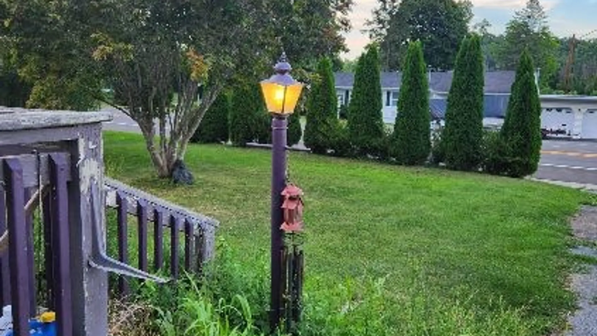 Property at 7456 State Route 31, Lyons, NY 14489 7