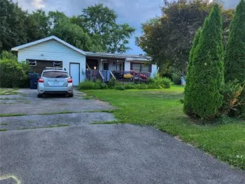 Property at 7456 State Route 31, Lyons, NY 14489