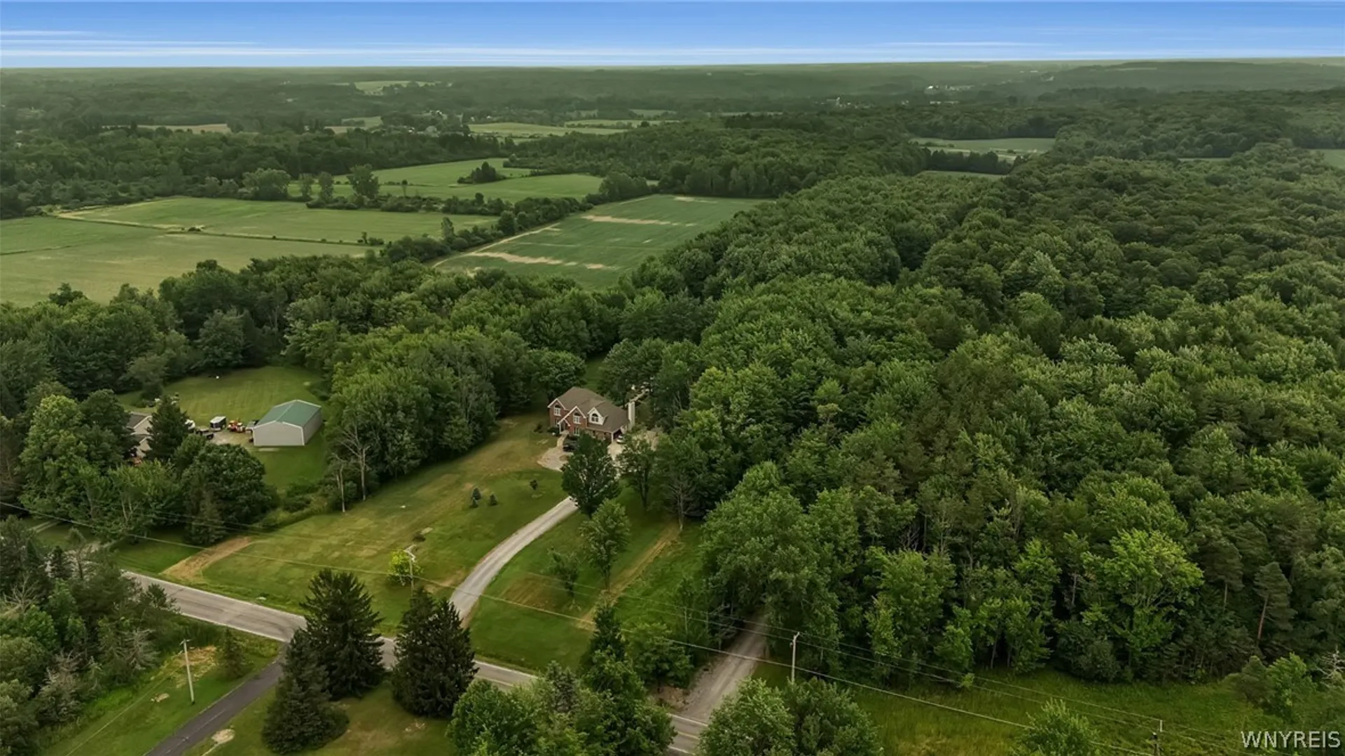 Property at VL #3 Eastwood Road, Marilla, NY 14052 3