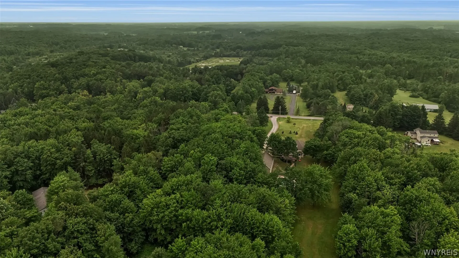 Property at VL #3 Eastwood Road, Marilla, NY 14052 4