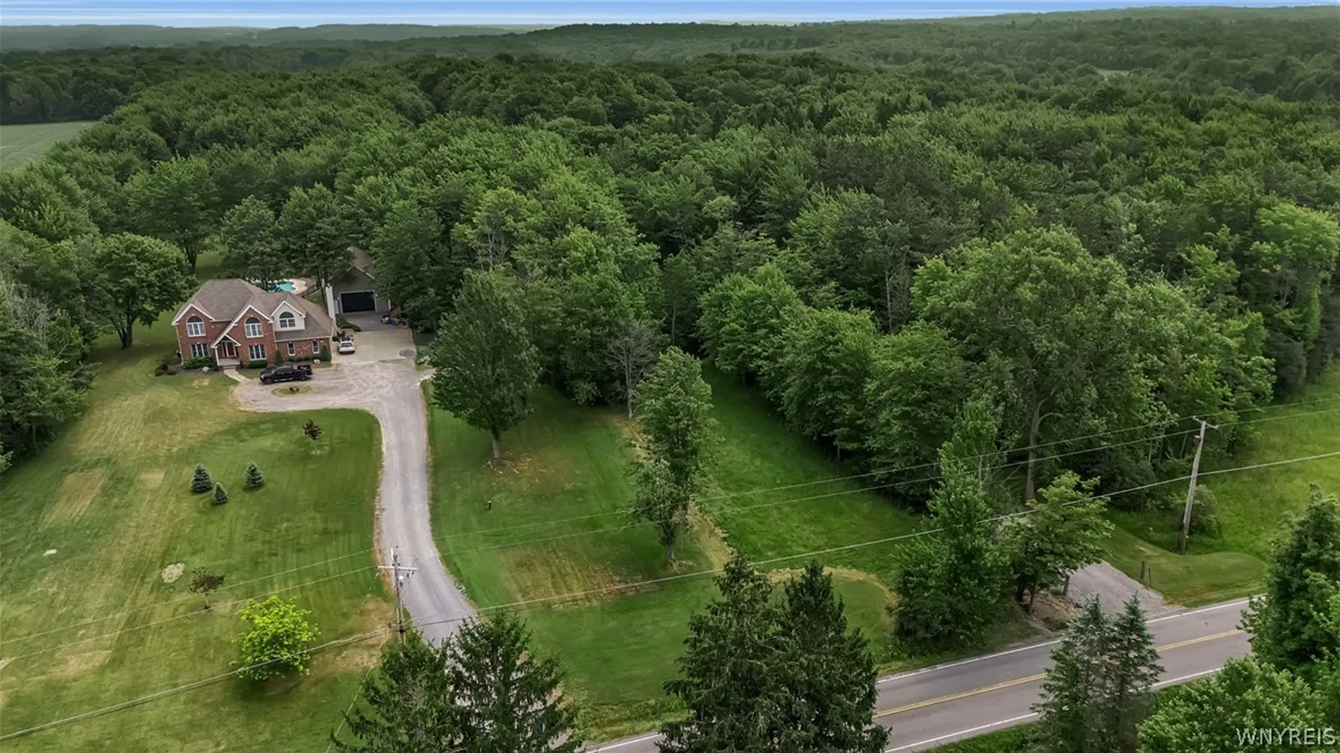 Property at VL #3 Eastwood Road, Marilla, NY 14052 8