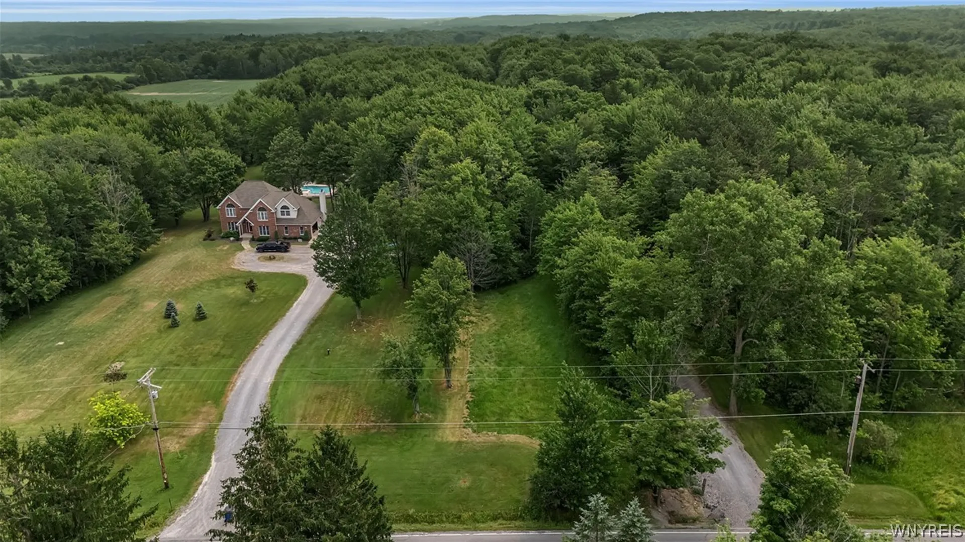 Property at VL #3 Eastwood Road, Marilla, NY 14052 9