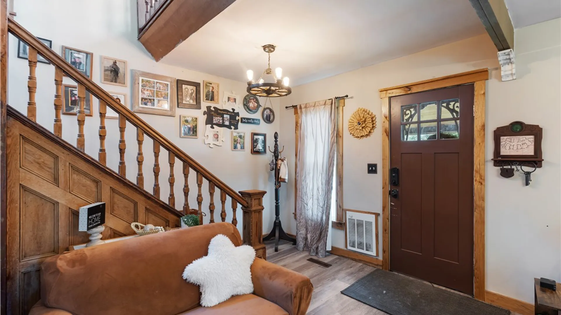 Property at 15 Bennett Street, Burns, NY 14822 6