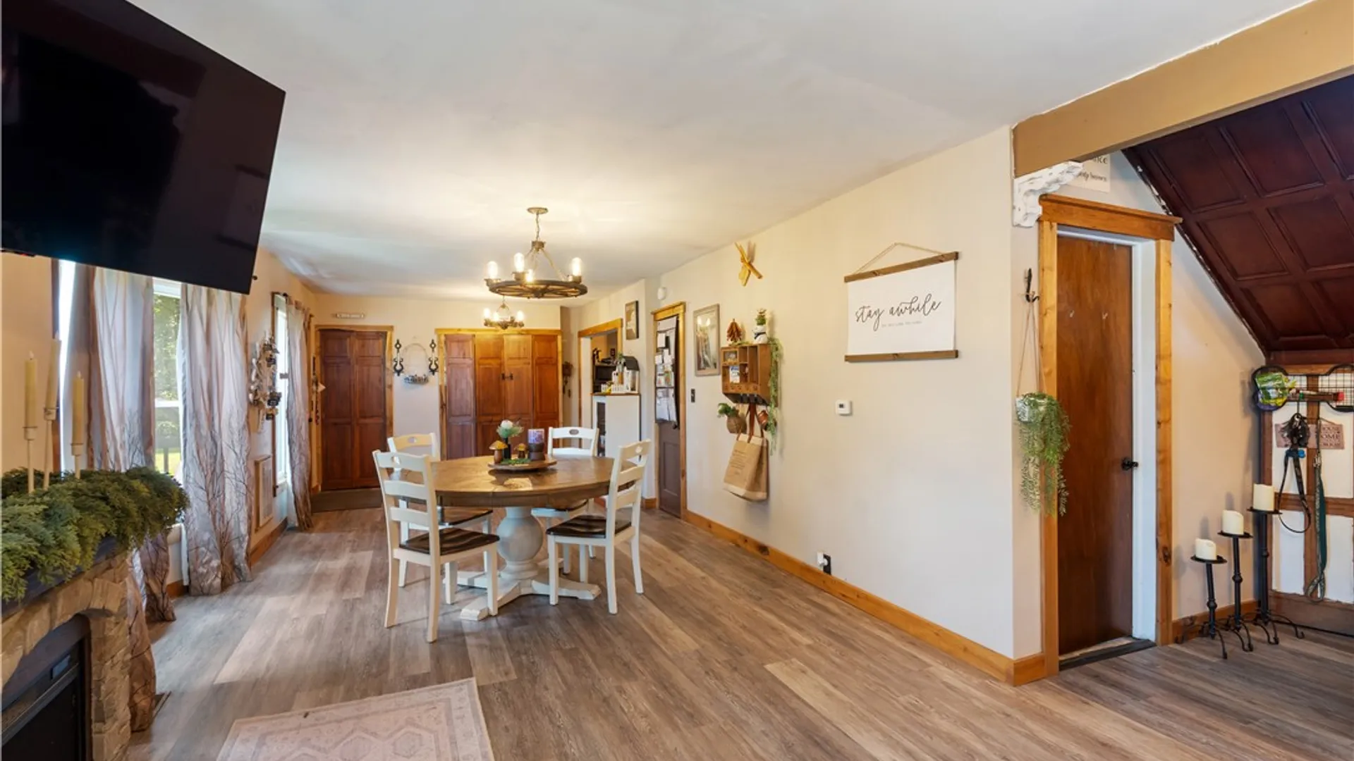 Property at 15 Bennett Street, Burns, NY 14822 11