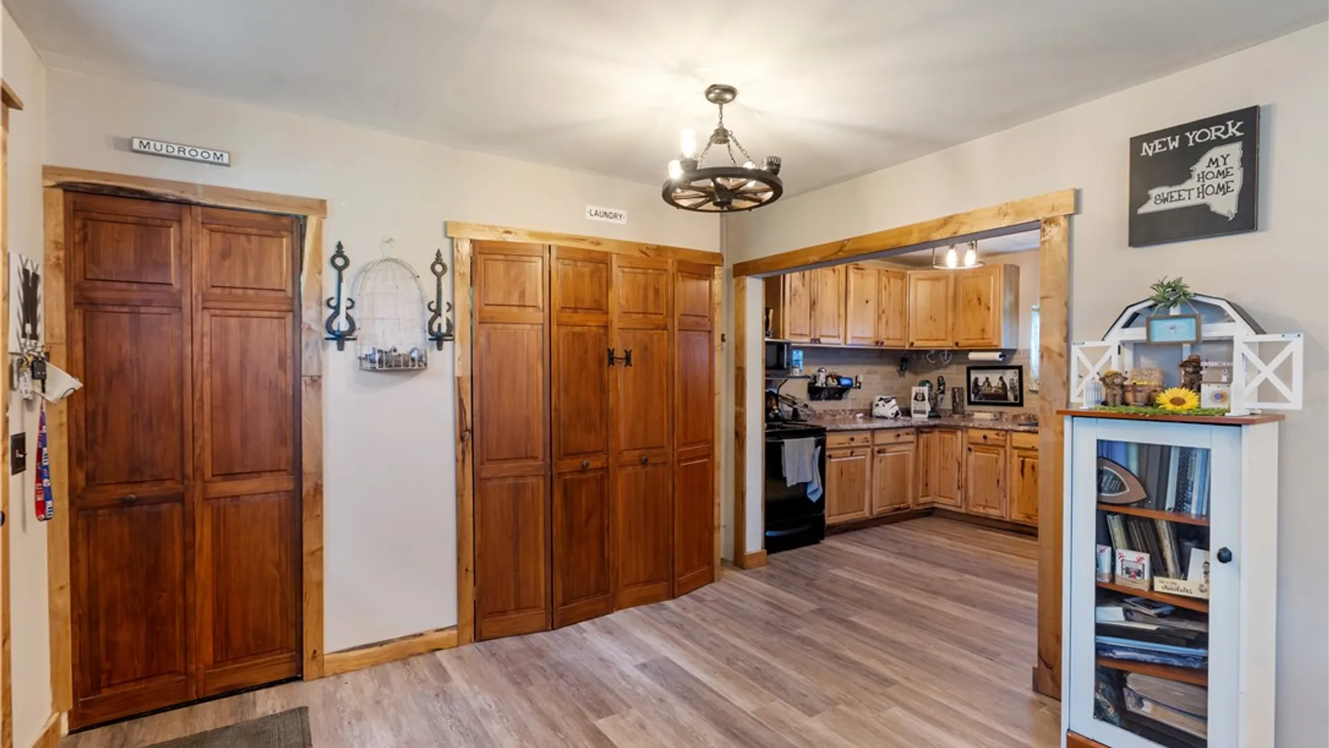 Property at 15 Bennett Street, Burns, NY 14822 12