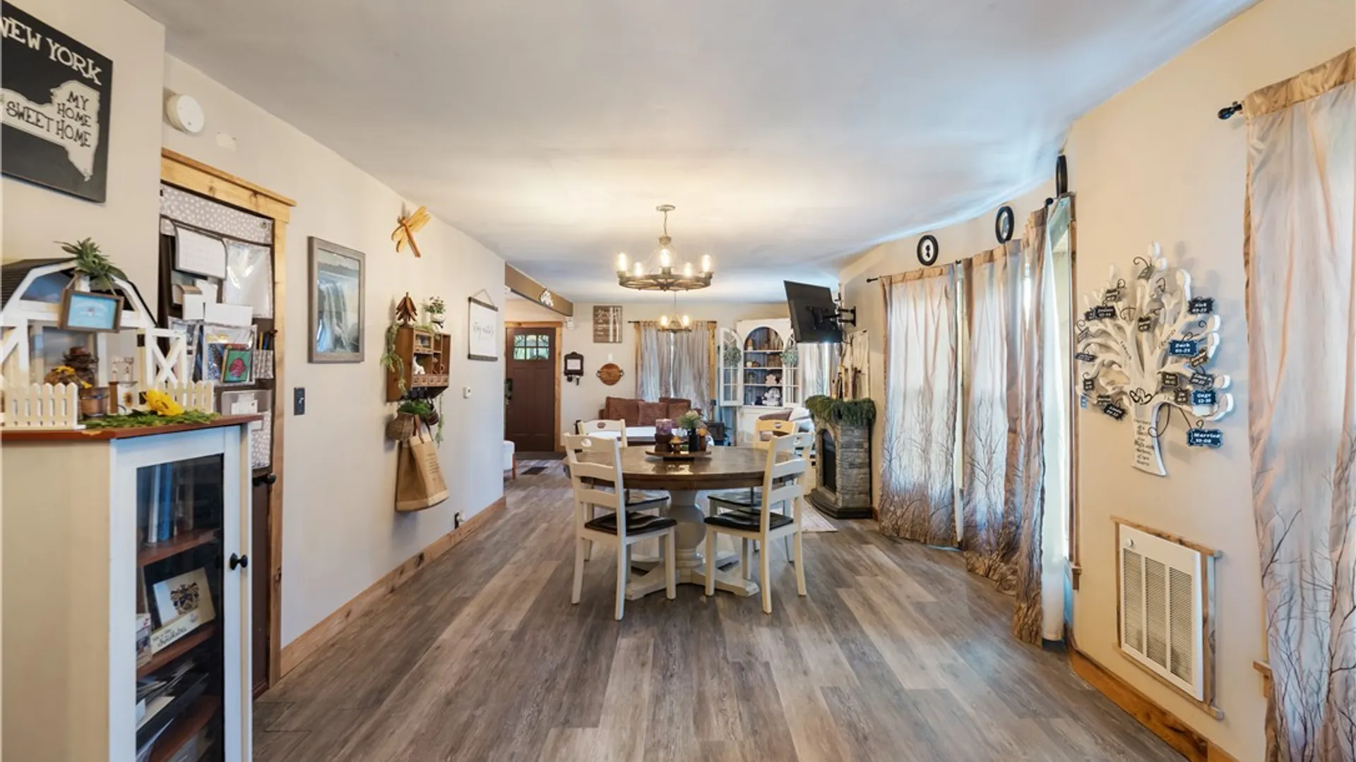 Property at 15 Bennett Street, Burns, NY 14822 14
