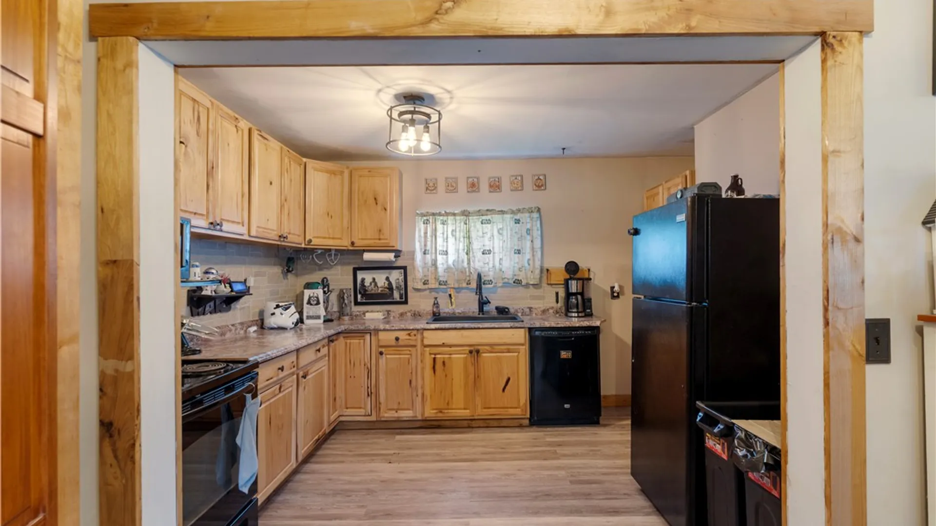 Property at 15 Bennett Street, Burns, NY 14822 16